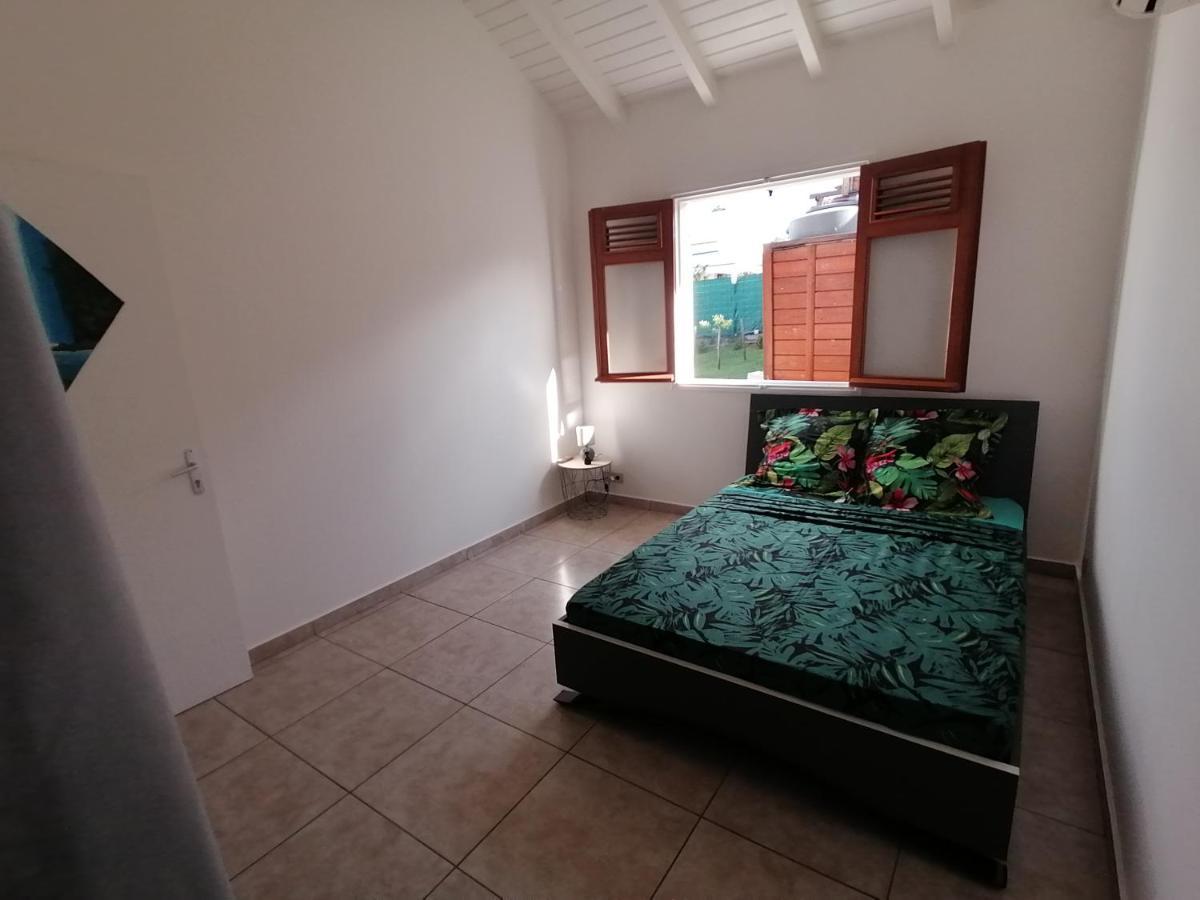 La Villa Karukera Sainte-Rose Dış mekan fotoğraf